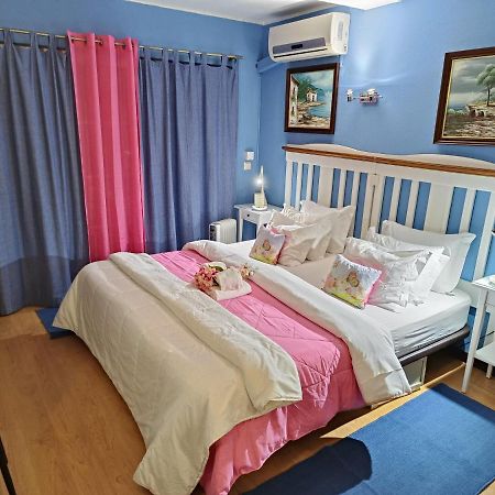 Forte Apartment Албуфейра Екстериор снимка