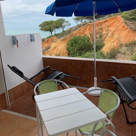 Forte Apartment Албуфейра Екстериор снимка