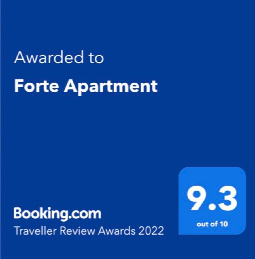 Forte Apartment Албуфейра Екстериор снимка