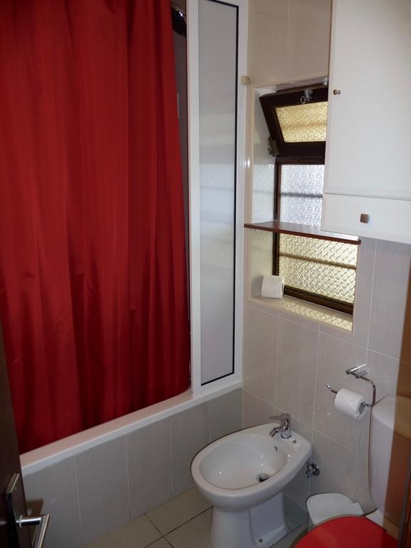 Forte Apartment Албуфейра Екстериор снимка