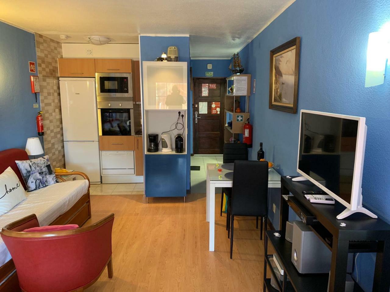 Forte Apartment Албуфейра Екстериор снимка