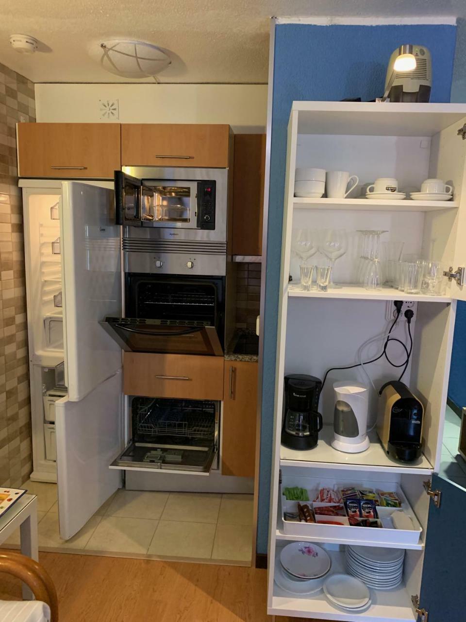 Forte Apartment Албуфейра Екстериор снимка