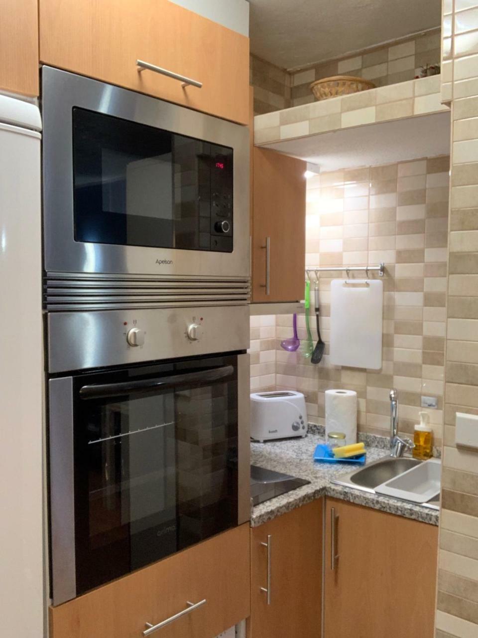 Forte Apartment Албуфейра Екстериор снимка