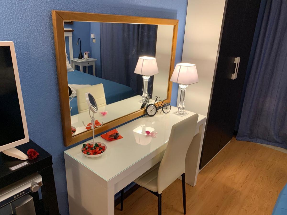 Forte Apartment Албуфейра Екстериор снимка