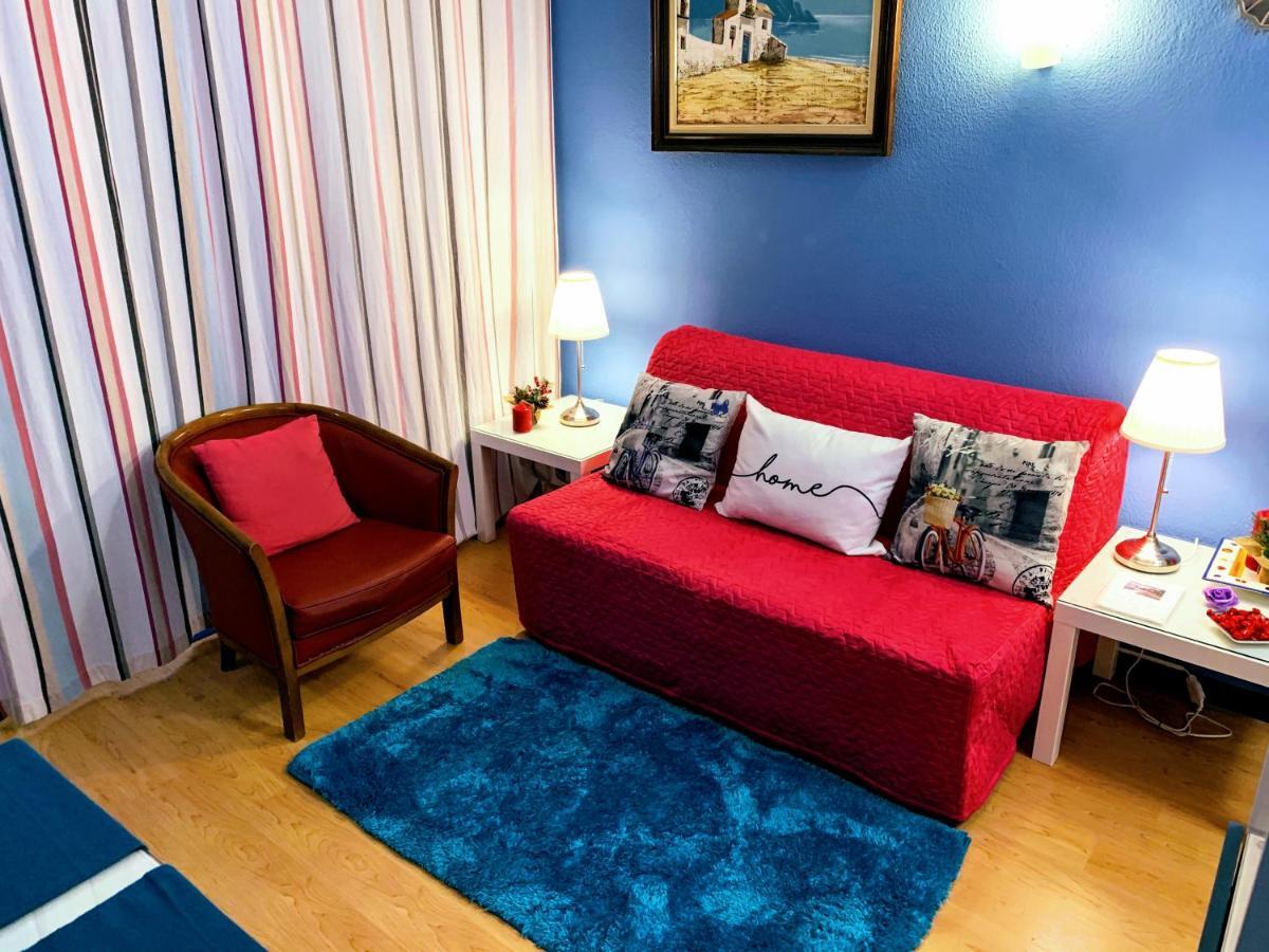 Forte Apartment Албуфейра Екстериор снимка