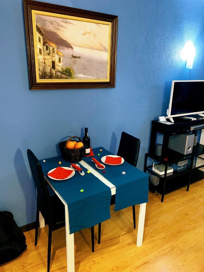 Forte Apartment Албуфейра Екстериор снимка